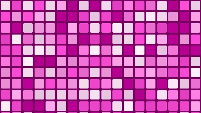 Cotton Bloom mosaic background — free HD cotton bloom color wallpaper 1920x1080