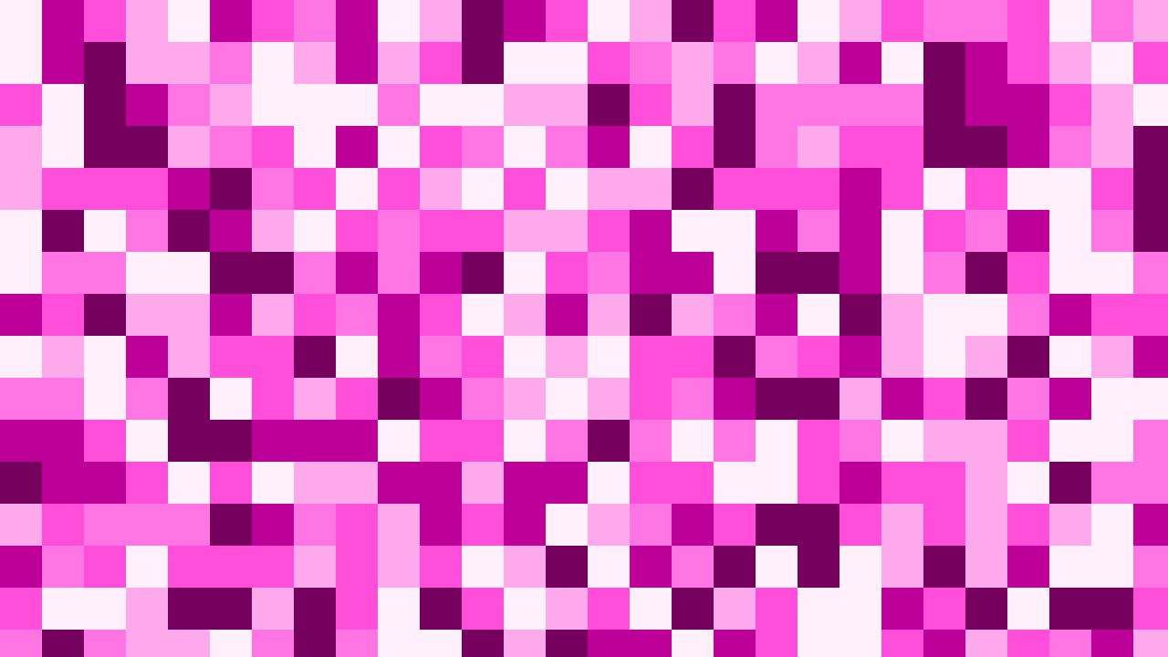 Cotton Bloom pixel background — free HD cotton bloom color wallpaper 1920x1080