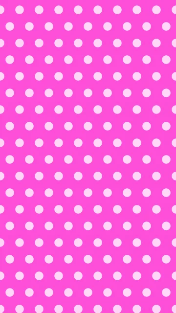 Cotton Bloom polkadot phone wallpaper — free HD cotton bloom mobile wallpaper 1080x1920