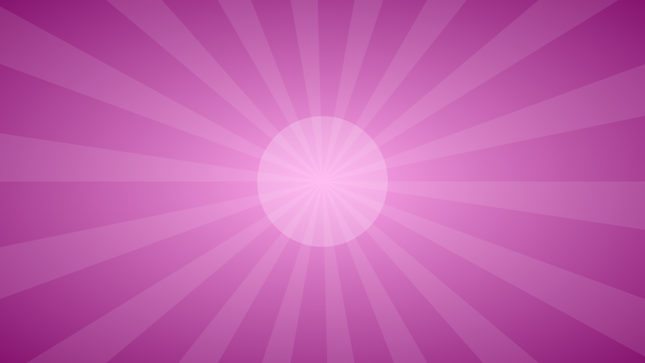 Cotton Bloom rays background — free HD cotton bloom color wallpaper 1920x1080