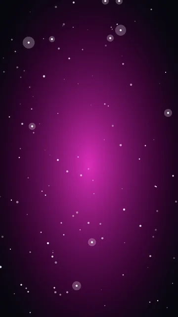 Cotton Bloom stars phone wallpaper — free HD cotton bloom mobile wallpaper 1080x1920