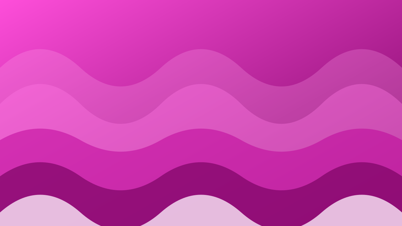 Cotton Bloom waves background — free HD cotton bloom color wallpaper 1920x1080