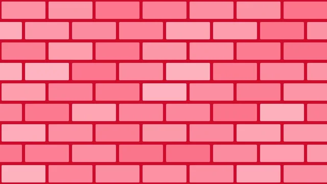 Cotton Candy brick background — free HD cotton candy color wallpaper 1920x1080