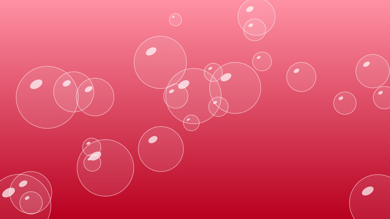 Cotton Candy bubbles background — free HD cotton candy color wallpaper 1920x1080