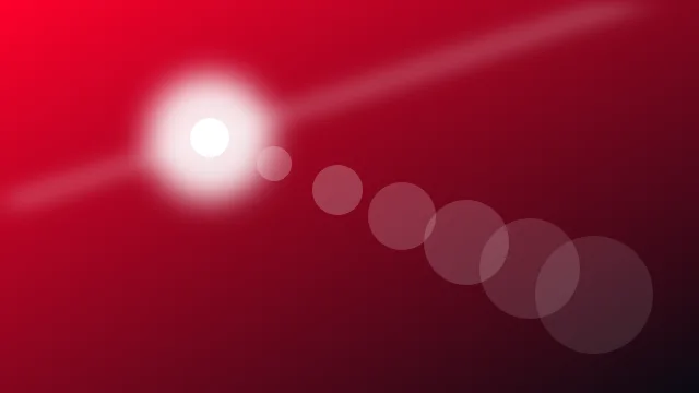 Cotton Candy lens flare background — free HD cotton candy color wallpaper 1920x1080