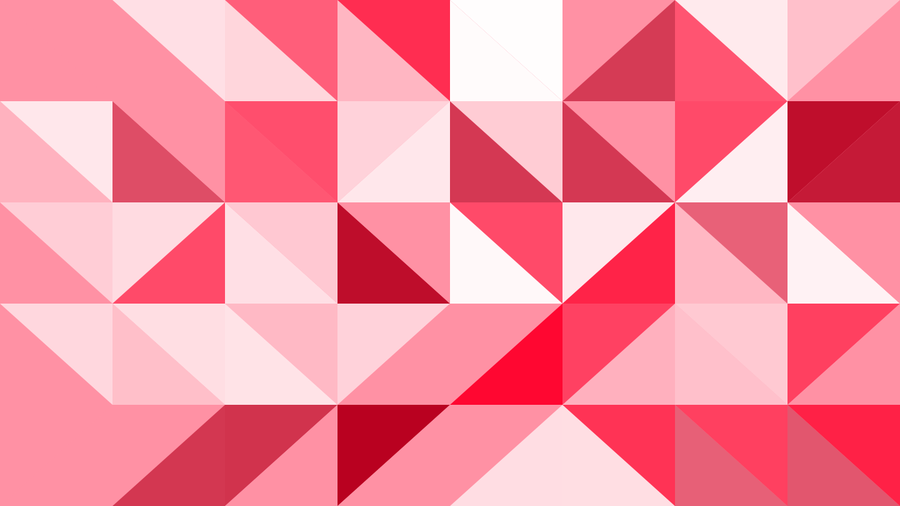 Cotton Candy geometric background — free HD cotton candy color wallpaper 1920x1080
