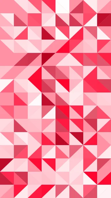 Cotton Candy geometric phone wallpaper — free HD cotton candy mobile wallpaper 1080x1920