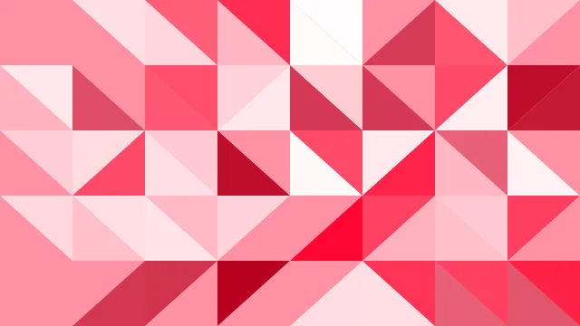 Cotton Candy geometric background — free HD cotton candy color wallpaper 1920x1080