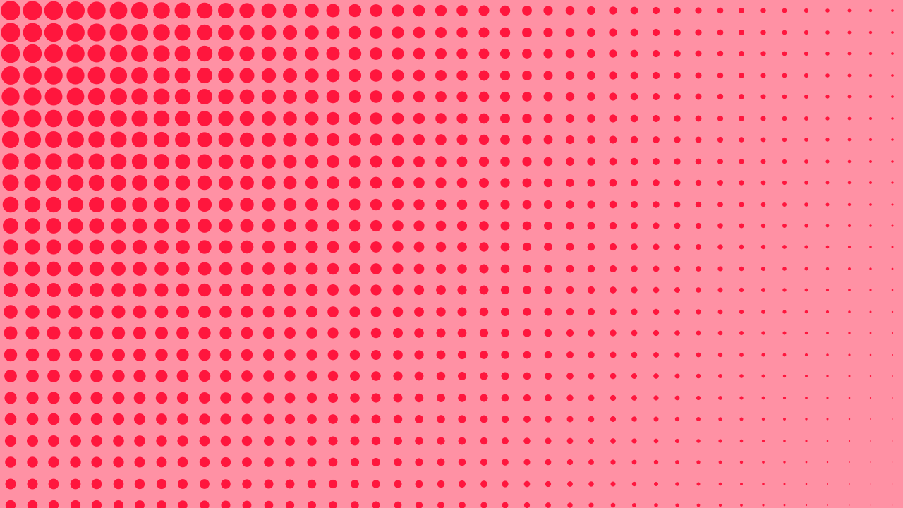 Cotton Candy halftone background — free HD cotton candy color wallpaper 1920x1080