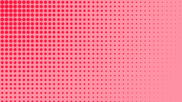 Cotton Candy halftone background — free HD cotton candy color wallpaper 1920x1080