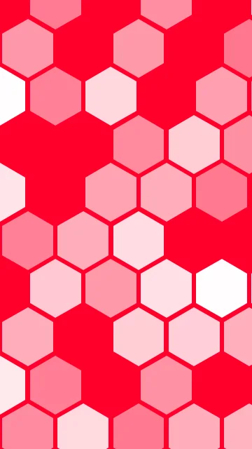 Cotton Candy hexagon phone wallpaper — free HD cotton candy mobile wallpaper 1080x1920