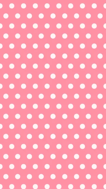 Cotton Candy polkadot phone wallpaper — free HD cotton candy mobile wallpaper 1080x1920