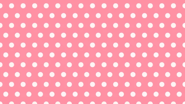 Cotton Candy polka dot background — free HD cotton candy color wallpaper 1920x1080