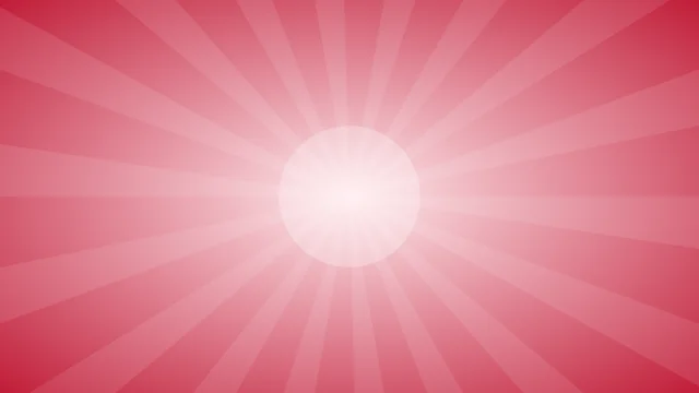 Cotton Candy rays background — free HD cotton candy color wallpaper 1920x1080