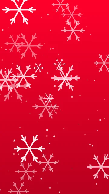 Cotton Candy snowflake phone wallpaper — free HD cotton candy mobile wallpaper 1080x1920