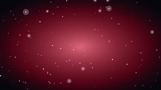 Cotton Candy starry background — free HD cotton candy color wallpaper 1920x1080