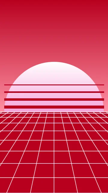 Cotton Candy vaporwave phone wallpaper — free HD cotton candy mobile wallpaper 1080x1920
