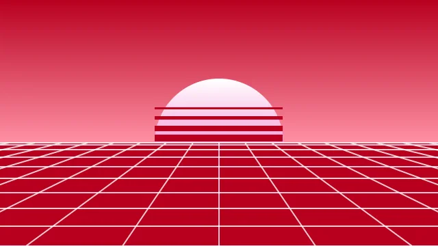 Cotton Candy vaporwave background — free HD cotton candy color wallpaper 1920x1080