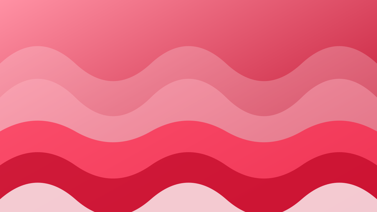 Cotton Candy waves background — free HD cotton candy color wallpaper 1920x1080