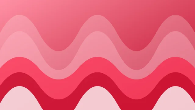 Cotton Candy waves background — free HD cotton candy color wallpaper 1920x1080