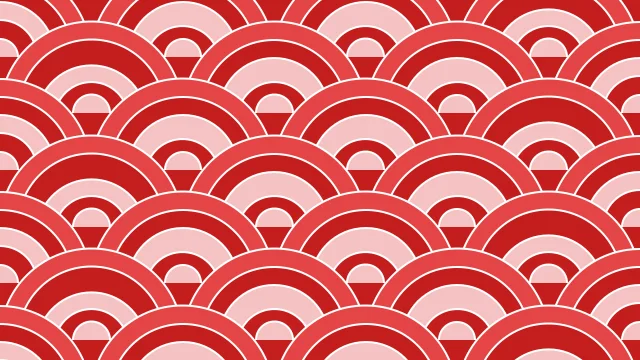 Cotton Rose art deco background — free HD cotton rose color wallpaper 1920x1080