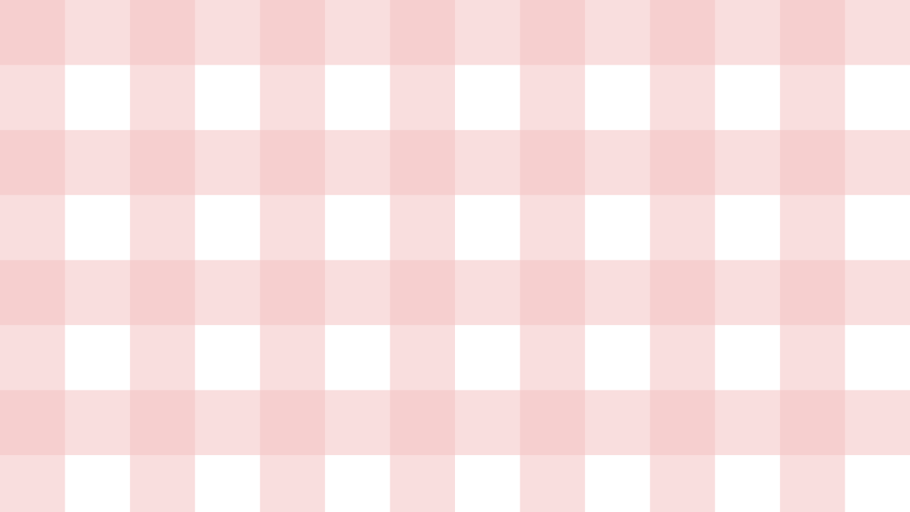 Cotton Rose gingham background — free HD cotton rose color wallpaper 1920x1080