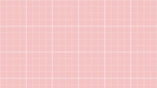 Cotton Rose grid background — free HD cotton rose color wallpaper 1920x1080