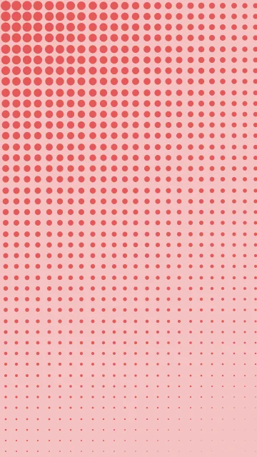 Cotton Rose halftone phone wallpaper — free HD cotton rose mobile wallpaper 1080x1920