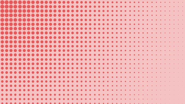 Cotton Rose halftone background — free HD cotton rose color wallpaper 1920x1080