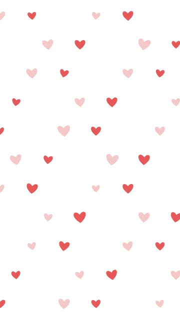 Cotton Rose hearts phone wallpaper — free HD cotton rose mobile wallpaper 1080x1920