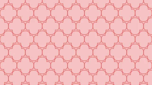 Cotton Rose moroccan background — free HD cotton rose color wallpaper 1920x1080