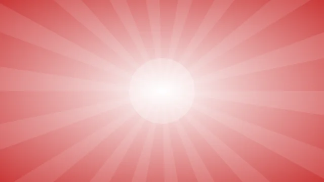 Cotton Rose rays background — free HD cotton rose color wallpaper 1920x1080