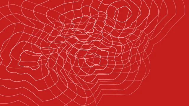 Cotton Rose topographic background — free HD cotton rose color wallpaper 1920x1080