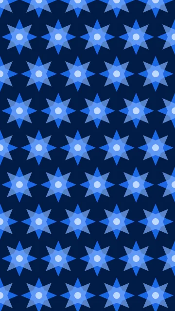 Crayola Blue arabesque phone wallpaper — free HD crayola blue mobile wallpaper 1080x1920