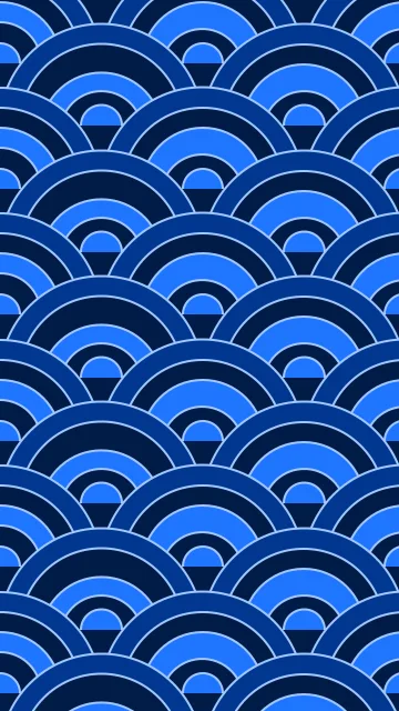 Crayola Blue artdeco phone wallpaper — free HD crayola blue mobile wallpaper 1080x1920