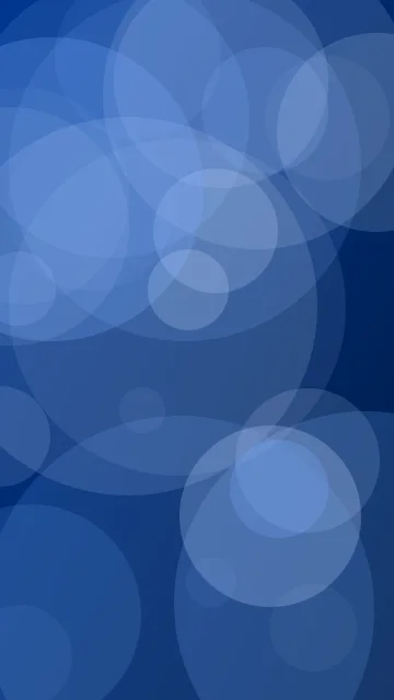 Crayola Blue bokeh phone wallpaper — free HD crayola blue mobile wallpaper 1080x1920