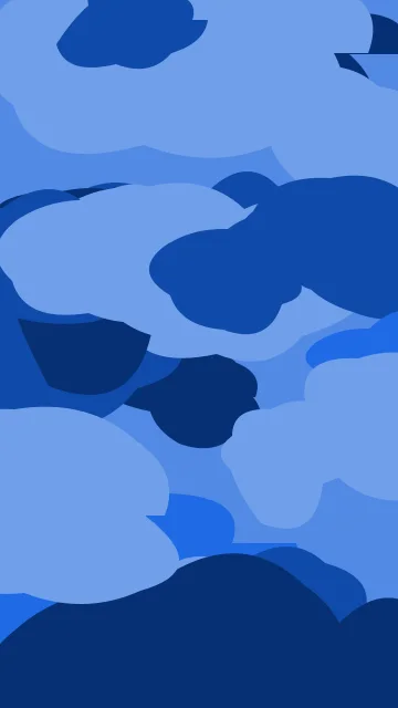 Crayola Blue camo phone wallpaper — free HD crayola blue mobile wallpaper 1080x1920