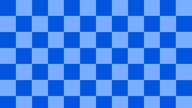 Crayola Blue checkered desktop wallpaper — free 4K crayola blue wallpaper 3840x2160