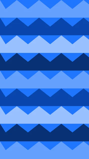 Crayola Blue chevron phone wallpaper — free HD crayola blue mobile wallpaper 1080x1920