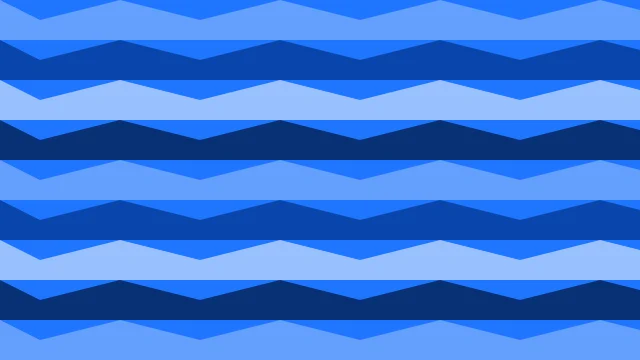 Crayola Blue chevron desktop wallpaper — free 4K crayola blue wallpaper 3840x2160