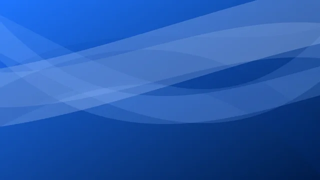 Crayola Blue curves desktop wallpaper — free 4K crayola blue wallpaper 3840x2160