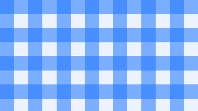 Crayola Blue gingham desktop wallpaper — free 4K crayola blue wallpaper 3840x2160
