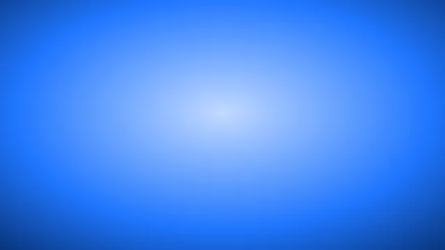 Crayola Blue glow desktop wallpaper — free 4K crayola blue wallpaper 3840x2160