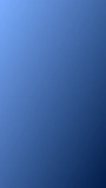 Crayola Blue gradient phone wallpaper — free HD crayola blue mobile wallpaper 1080x1920