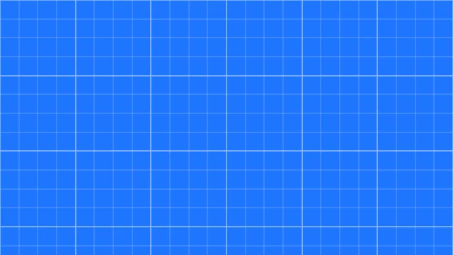 Crayola Blue grid desktop wallpaper — free 4K crayola blue wallpaper 3840x2160