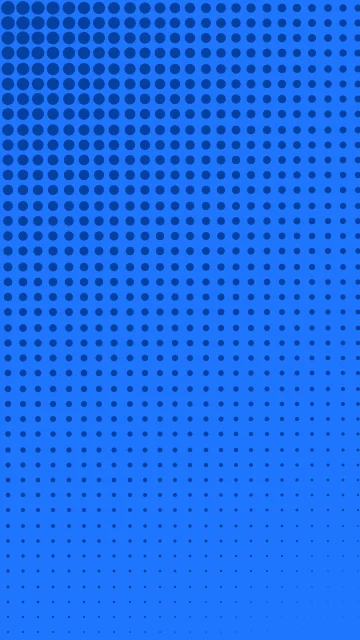 Crayola Blue halftone phone wallpaper — free HD crayola blue mobile wallpaper 1080x1920