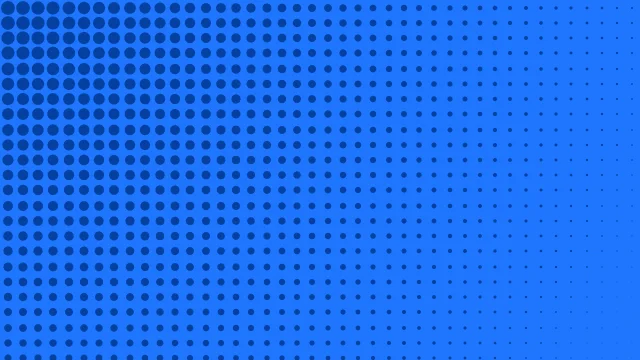 Crayola Blue halftone desktop wallpaper — free 4K crayola blue wallpaper 3840x2160