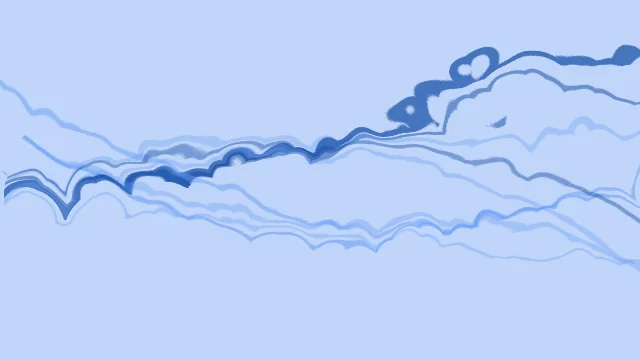 Crayola Blue marble background — free HD crayola blue color wallpaper 1920x1080