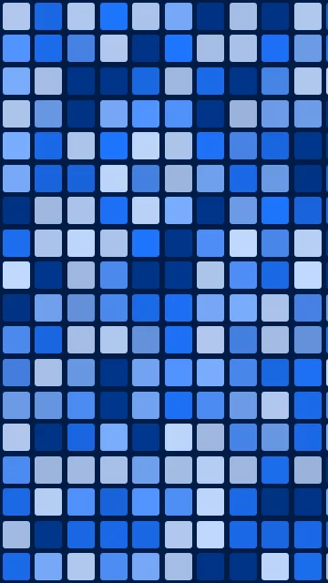 Crayola Blue mosaic phone wallpaper — free HD crayola blue mobile wallpaper 1080x1920