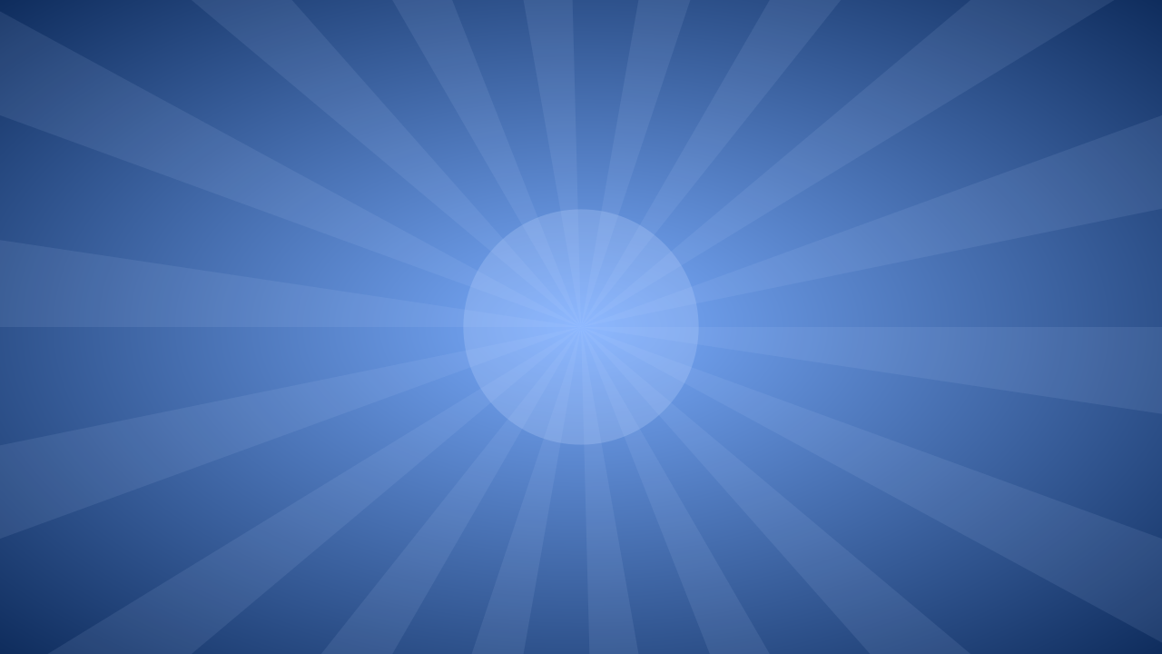 Crayola Blue rays background — free HD crayola blue color wallpaper 1920x1080